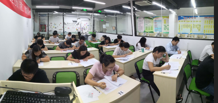 驗(yàn)光師定配工