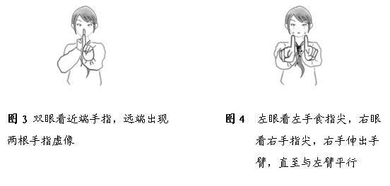 多維視覺(jué)訓(xùn)練眼保健操
