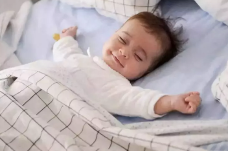 孩子每天睡眠不足9小時(shí)，近視風(fēng)險(xiǎn)增9倍