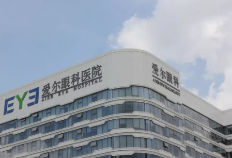 眼科醫(yī)生收入增長14倍，愛爾眼科的“醫(yī)生合伙人”模式能復(fù)制嗎？