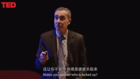 TED演講：您真的愛孩子嗎？請放下手機帶他到戶外去