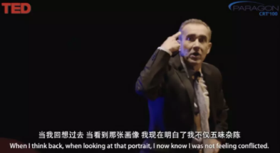 TED演講：您真的愛孩子嗎？請放下手機帶他到戶外去