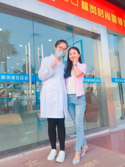 開眼鏡店寶典：如何用FAB接待不同類型的顧客？