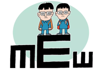 近視、肥胖、網(wǎng)絡成癮正侵略著孩子身心健康