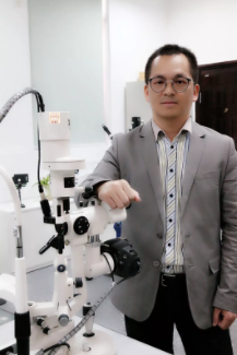 眼視光學(xué)大咖深度解析眼健康白皮書：重視配戴者教育，提升配戴者依從性