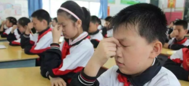教育部啟動(dòng)全國兒童青少年近視防控試點(diǎn)縣（市、區(qū)）和改革試驗(yàn)區(qū)遴選建設(shè)工作