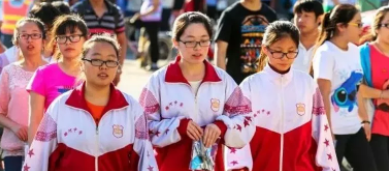 教育部啟動(dòng)全國兒童青少年近視防控試點(diǎn)縣（市、區(qū)）和改革試驗(yàn)區(qū)遴選建設(shè)工作