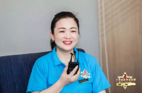 2018第三屆依視路新秀大賽落幕，千葉團隊再添冠軍獎?wù)聝擅叮? width=