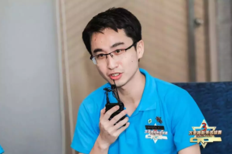 2018第三屆依視路新秀大賽落幕，千葉團隊再添冠軍獎?wù)聝擅叮? width=