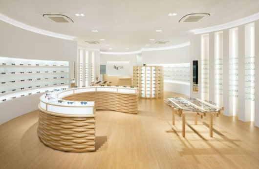 開眼鏡門店的18項標(biāo)準(zhǔn)取鏡流程你是否知道？