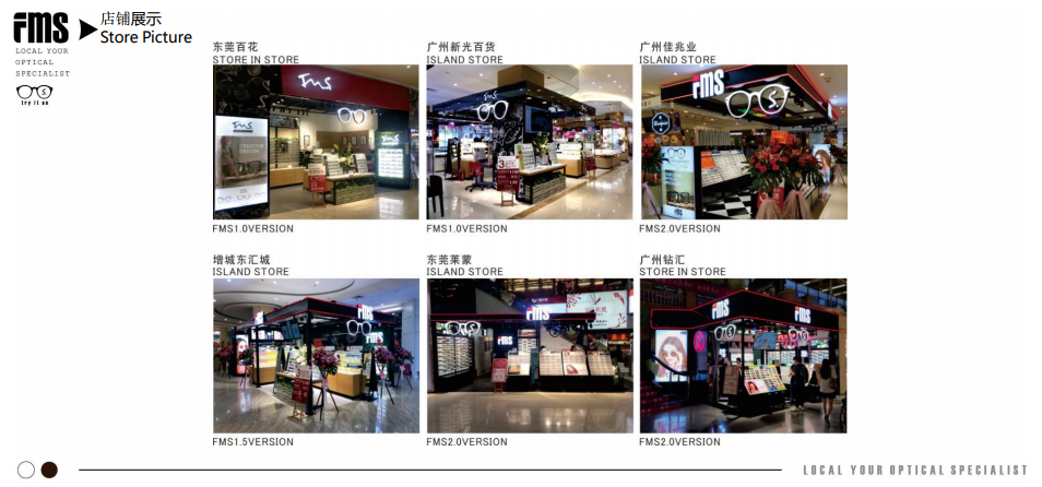 眼鏡店新零售公開(kāi)課報(bào)名開(kāi)始啦?。?！