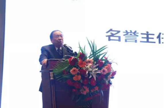 中國(guó)老年保健協(xié)會(huì)眼保健專業(yè)委員會(huì)成立大會(huì)在京召開