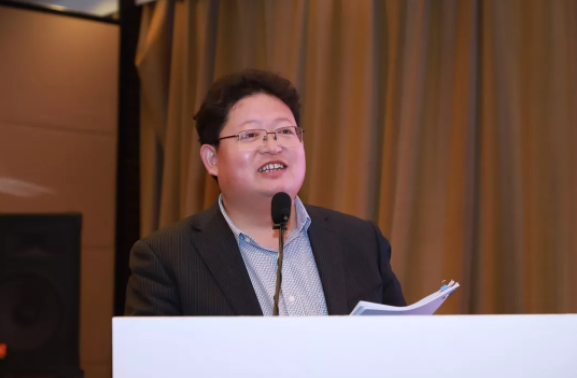 教育部體衛(wèi)藝司樊澤民處長：“眾志成城，堅決保衛(wèi)中華民族光明的未來”