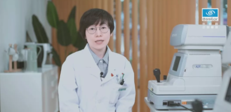 近視已成全球流行病，如何破題？
