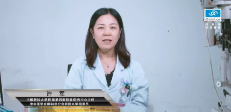 近視已成全球流行病，如何破題？