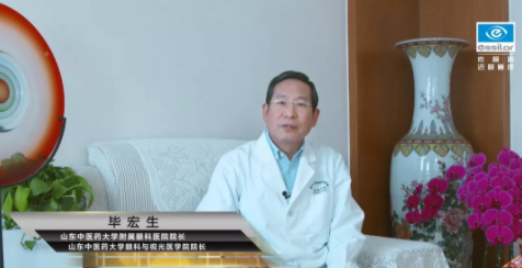 近視已成全球流行病，如何破題？
