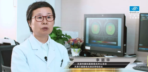 近視已成全球流行病，如何破題？