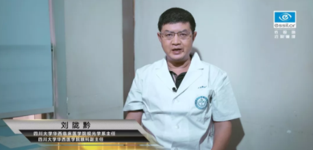 近視已成全球流行病，如何破題？