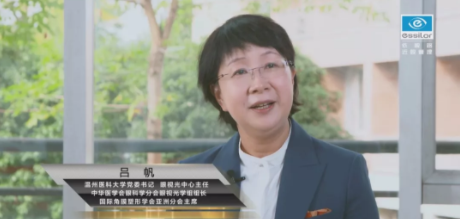 近視已成全球流行病，如何破題？
