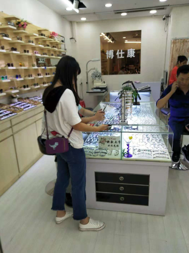 【驗光師培訓(xùn)閑談】眼鏡店店員有4個等級，你在哪一級？