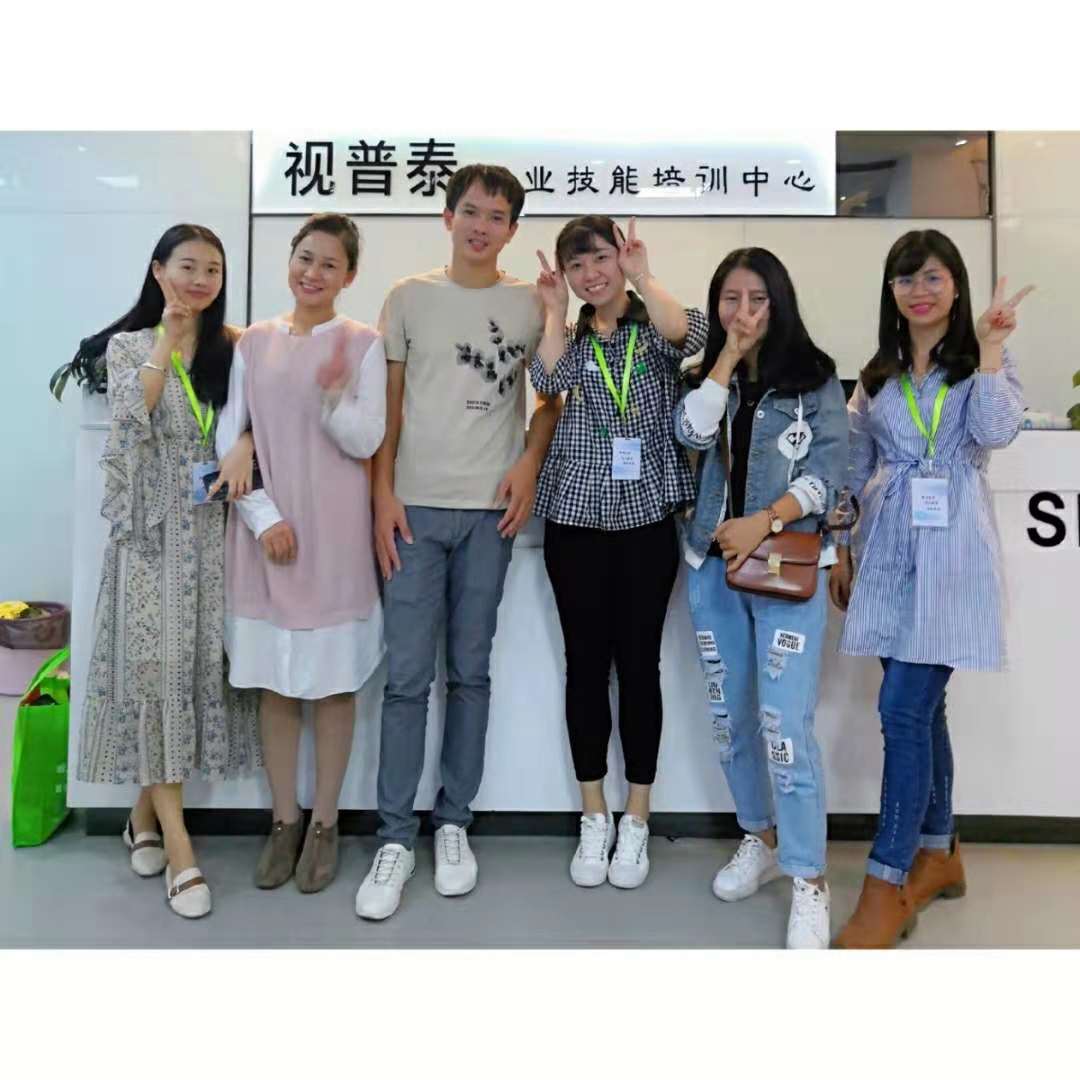 又一波驗(yàn)光定配培訓(xùn)學(xué)員反饋學(xué)習(xí)情況，你們學(xué)有所獲，我們甚敢安慰?。?！