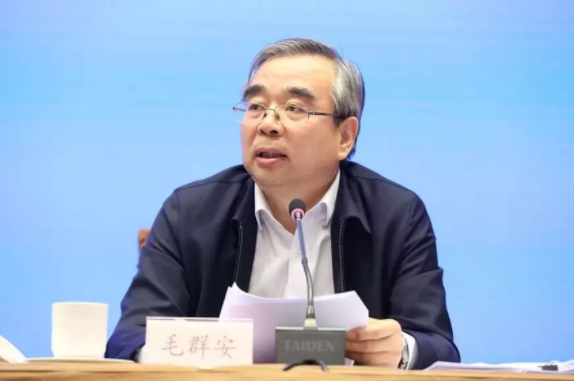 【眼視光快訊】衛(wèi)健委：推進落實近視防控工作，下一步將報請國務院成立近視防控專門機構(gòu)