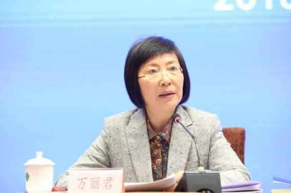 【眼視光快訊】衛(wèi)健委：推進落實近視防控工作，下一步將報請國務院成立近視防控專門機構(gòu)