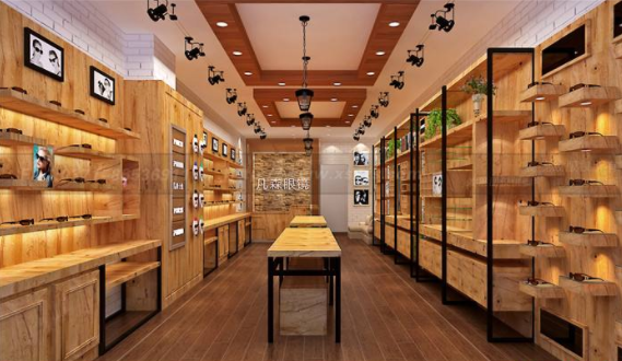 【開眼鏡店】眼鏡店驗(yàn)光配鏡人員一天工作流程