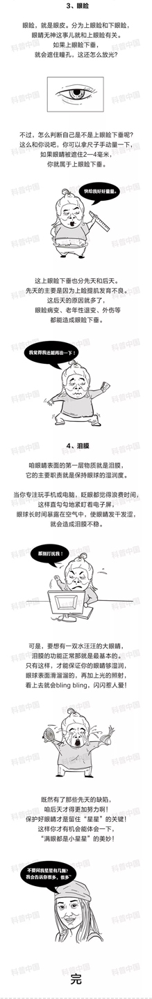 驗光師培訓帶您解讀眼睛發(fā)光，是因為看見了喜歡的人？
