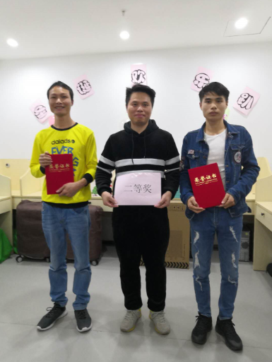 視普泰眼鏡培訓“圣誕歡樂趴”活動圓滿結(jié)束?。?！
