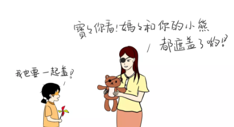 驗(yàn)光師培訓(xùn)科普：一位眼科醫(yī)生教家長(zhǎng)治療孩子弱視的幾點(diǎn)知識(shí)