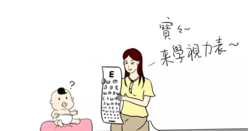 驗(yàn)光師培訓(xùn)科普：一位眼科醫(yī)生教家長(zhǎng)治療孩子弱視的幾點(diǎn)知識(shí)