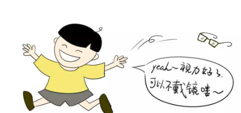 驗(yàn)光師培訓(xùn)科普：一位眼科醫(yī)生教家長(zhǎng)治療孩子弱視的幾點(diǎn)知識(shí)