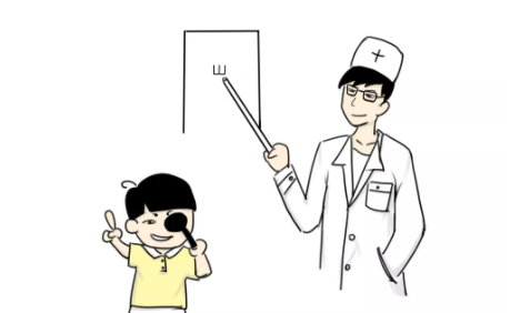 驗(yàn)光師培訓(xùn)科普：一位眼科醫(yī)生教家長(zhǎng)治療孩子弱視的幾點(diǎn)知識(shí)