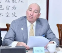 “愛之光——視覺關(guān)愛公益項(xiàng)目”戰(zhàn)略合作簽約儀式在京舉行