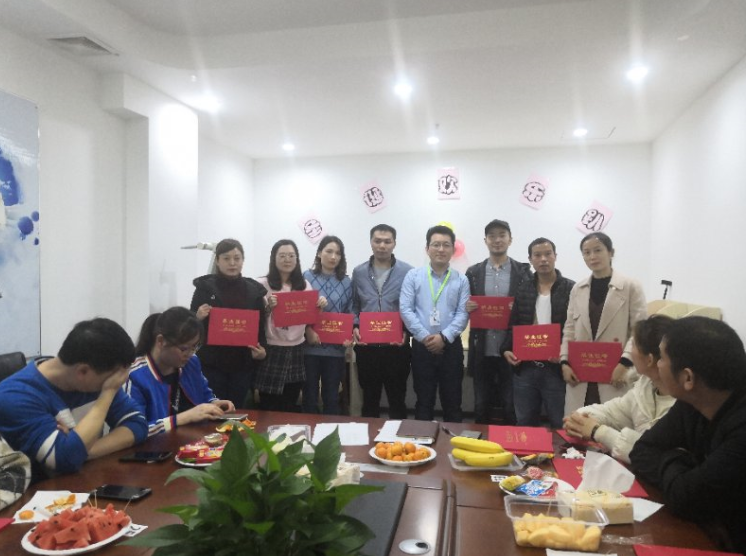 深圳視普泰驗光定配工培訓(xùn)第五屆技能班順利畢業(yè)