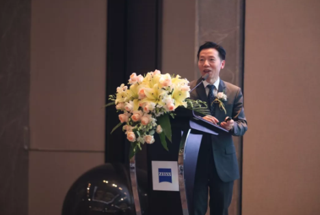2019“微笑論壇” ：聚焦近視防治，SMILE論壇專場百花齊放