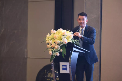 2019“微笑論壇” ：聚焦近視防治，SMILE論壇專場百花齊放