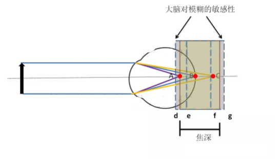 驗(yàn)光師培訓(xùn)科普：視覺訓(xùn)練后能達(dá)到1.0視力？