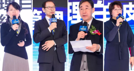 依視路：以“眼健康中國策”為主題，攜行業(yè)大咖探討眼健康 | 上海展