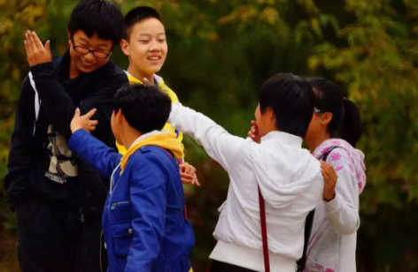 南昌多部門聯(lián)合出招：明確家庭、學校、醫(yī)療機構(gòu)責任，近視防控動真格