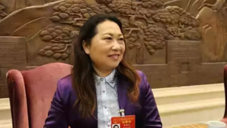 早監(jiān)測、早預(yù)警、早干預(yù)！人大代表楊善竑：構(gòu)建孩子視力健康三道“防線”