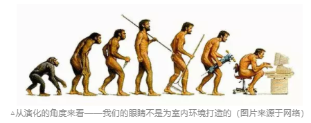 探討青少年近視與電子屏幕關(guān)系，近視關(guān)聯(lián)強(qiáng)因素詳細(xì)分析