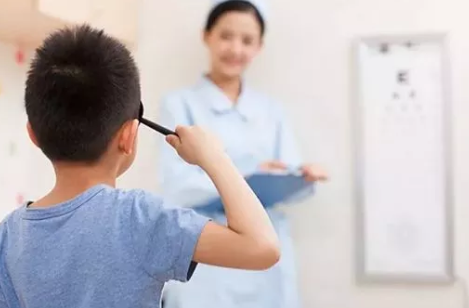 國家衛(wèi)生健康委員會(huì)發(fā)布多版本《兒童青少年近視防控健康教育核心信息》