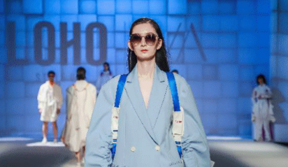 LOHO時尚眼鏡創(chuàng)始人黃心仲：眼鏡配飾化，LOHO的新零售打法