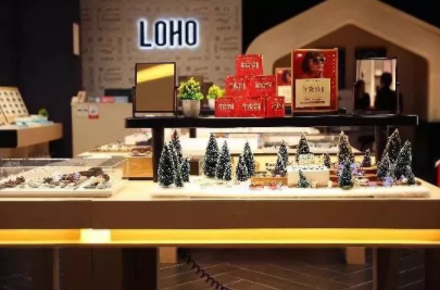 LOHO時尚眼鏡創(chuàng)始人黃心仲：眼鏡配飾化，LOHO的新零售打法