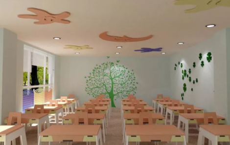 3年“教室燈光”監(jiān)測(cè)，哈爾濱市中小學(xué)衛(wèi)生保健所長(zhǎng)建議從光源入手防控近視