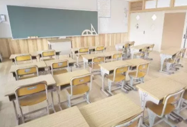 3年“教室燈光”監(jiān)測(cè)，哈爾濱市中小學(xué)衛(wèi)生保健所長(zhǎng)建議從光源入手防控近視