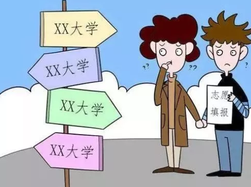 2019高考哪些專業(yè)和院校對視力有要求
