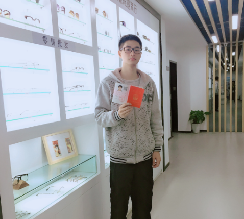 眼鏡驗光師怎么考證--驗光師（員）、定配工報名入口